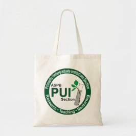 PUI TOTE BAG