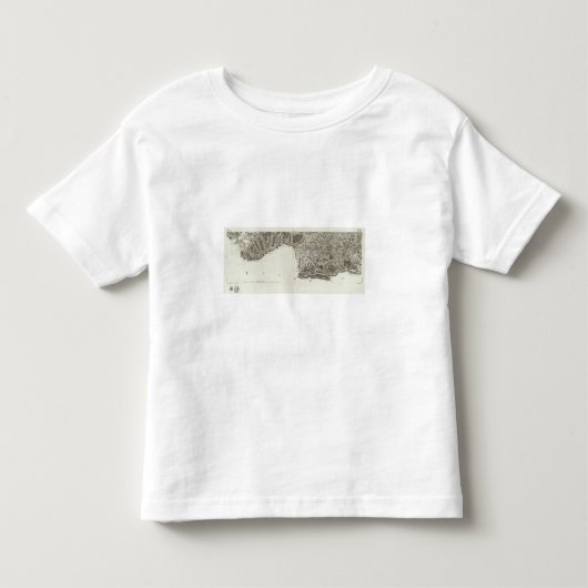 Puigcerda Kinder Shirts (Voorkant)