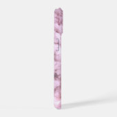 puinwolk van twee neutronensterren iPhone 15 hoesje (Rechterkant)