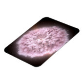 puinwolk van twee neutronensterren magneet (Linkerzijde)