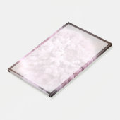 puinwolk van twee neutronensterren post-it® notes (Schuin)