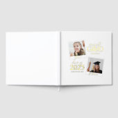 Puis Et Maintenant | 2 Diplôme photo (Complet)