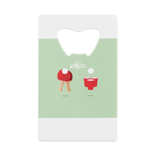 Puis et maintenant : Ping-pong (Devant)