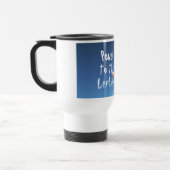 Puissance aux gauchistes ! Tasse (Gauche)