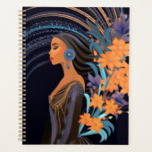 PUISSANCE DE BEAUTÉ #5 (Devant)