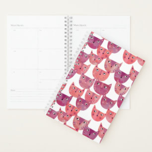 Puissance de chat rose Kitty