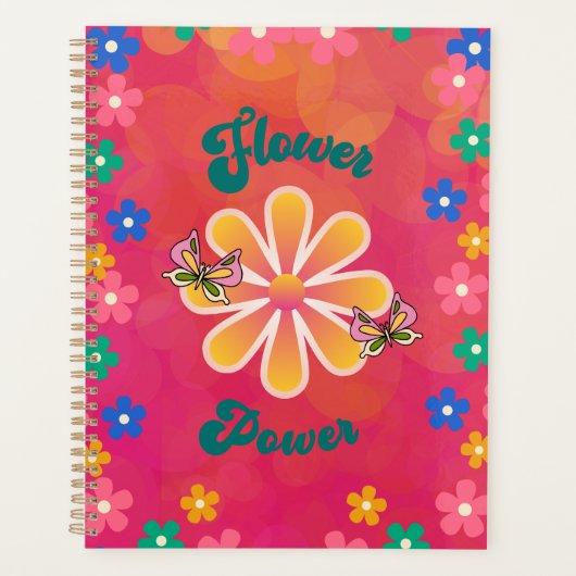 Puissance de flux (Devant)