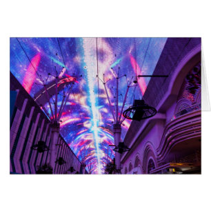 Puissance de Fremont Street