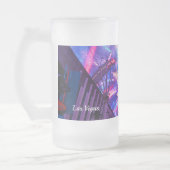 Puissance De La Mug Frosted De Fremont Street (Gauche)