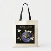 Puissance de sac de gloire (Devant)