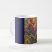 puissance de tasse de l'amour 2009 (Devant gauche)