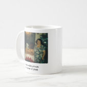 Puissance de tasse de pizza (Devant gauche)