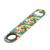 Puissance des filles (Devant angulaire)