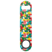 Puissance des filles (Dos)