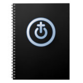 Puissance du Carnet croisé (Devant)