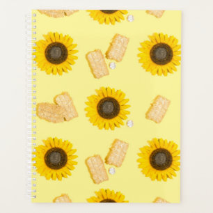 puissance du tournesol