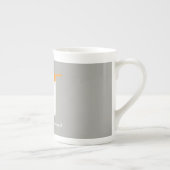 Puissance du vent Tall Mug (Droite)