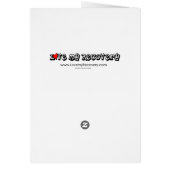 Puissance supérieure (Dos)