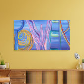 Puissance sur Toile (Insitu(Salon))