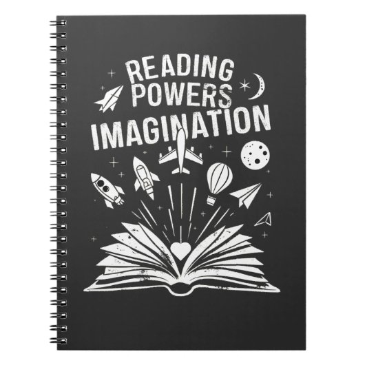 Puissances de lecture Imagination Livre Lecteurs B (Devant)
