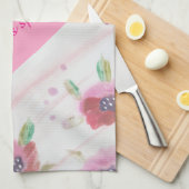 Puissances spéciales Serviette à thé (Quart Plié)