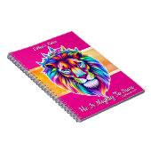 Puissant à enregistrer - Journal personnalisé - Ve (Côté Droit)