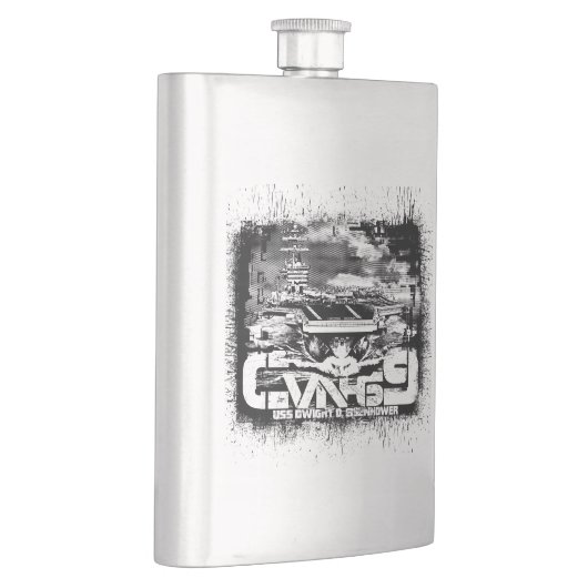 Puissante Fiole Classique Ike (Droite)