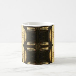 Puissante tasse