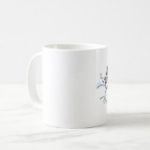 Puissante tasse à gauche froide (Devant gauche)