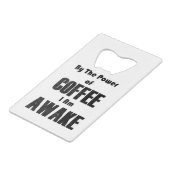 PuissanteCAFÉ (Dos Angle)