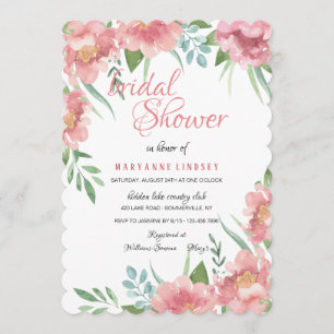 Puisse fleurir #2 Invitation