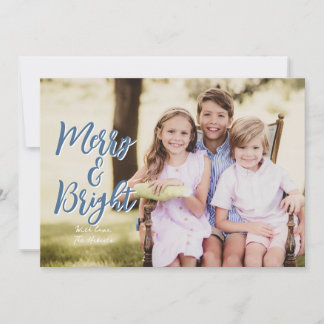 Puisse ta carte de Noël