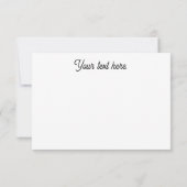 Pula Kroatië Stad Uitzicht Schilderen Kaart (Achterkant)