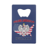Pulaski Wisconsin polonais (Dos)