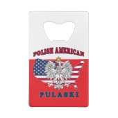 Pulaski Wisconsin polonais (Dos)