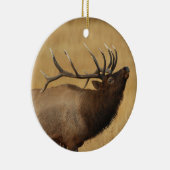 pulelk keramisch ornament (Rechts)