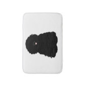Puli Bathmat Badmat (Voorkant Verticaal)