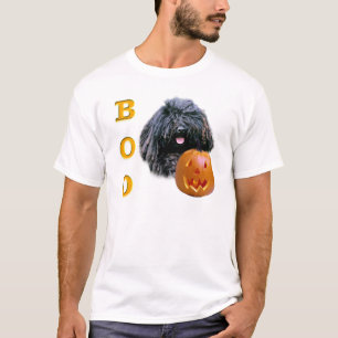Puli Boo T-shirt