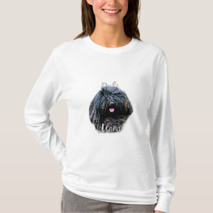 Puli Moeder 2 T-shirt