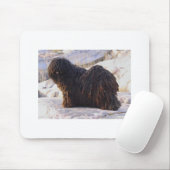 Puli Muismat (Met muis)