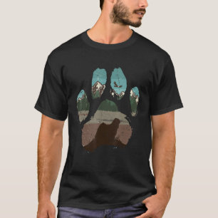 Puli Paw mama Dad Dog Women T-shirt
