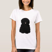 Puli Tshirt (Voorkant)