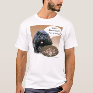 Puli Turkije T-shirt