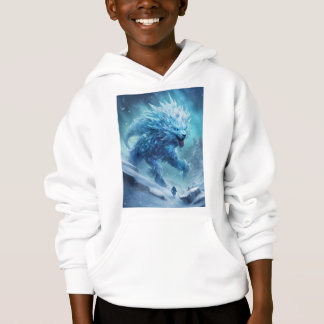 PULL À CAPUCHE