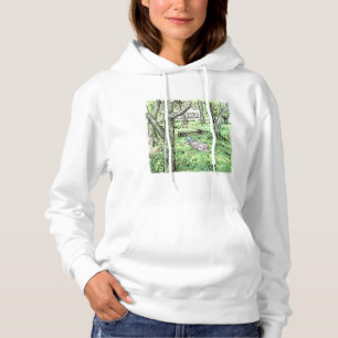 PULL À CAPUCHE さ い に い じ