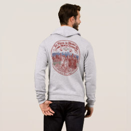 Pull À Capuche 132ème Fête