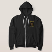 Pull À Capuche 3e YE (Poser)