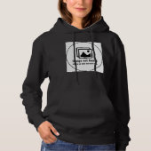 PULL À CAPUCHE 404 (Devant)