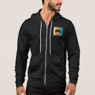 Pull À Capuche 50e anniversaire niveau 50 déverrouillé