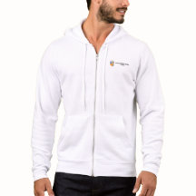58e Rencontre Cal-Neva Zip Up